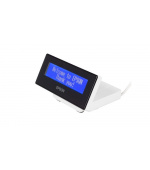 Epson DM-D30 (101): Customer Display for TM-m30 White
