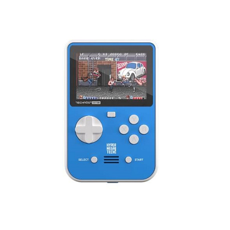 HyperMegaTech! Super Pocket Technos Edition