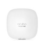 5 x HPE Networking Instant On Indoor Access Point 2x2 Wi-Fi 6 (RW) AP22 ( 5 pack )