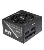 ASUS zdroj 850W ATS Gold, 120mm, Plně modulární, 80 Plus Gold