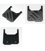ASUS držák VGA NVIDIA VGA HOLDER SI 2 (3-PACK)