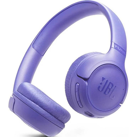 JBL T530BT Levander