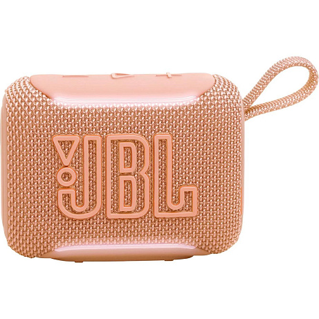 JBL GO5 SPEAKER ORANGE
