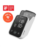 TrueLife Pulse B-Vision - tonometr/měřič krevního tlaku