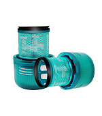 Hepa filtr T6 Power pro Dyson V15, 2 ks