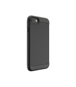 ZAGG GEAR4 D3O Havana kryt iPhone SE/SE2/6/7/8 černý