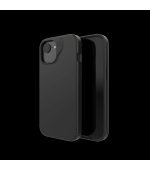 ZAGG kryt Milan SNAP (Opaque) Apple 16/15/14/13 Černý