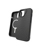 ZAGG kryt Luxe Snap iPhone 15 Plus/14 Plus černý