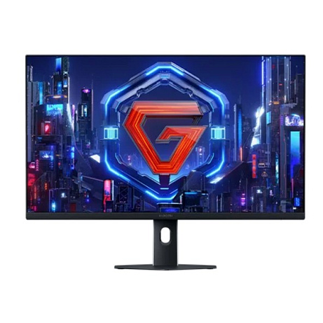 Xiaomi/G27Qi 2026/27"/IPS/QHD/200Hz/1ms/Černá/2R