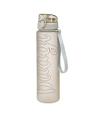 BAAGL Tritanová láhev na pití 1000 ml Mist