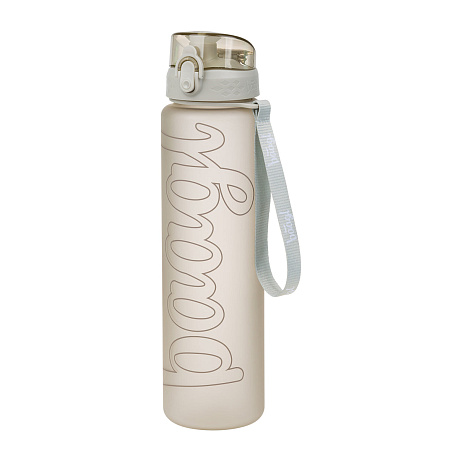 BAAGL Tritanová láhev na pití 1000 ml Mist