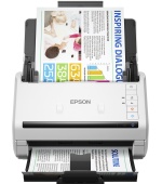Epson WorkForce DS-770II