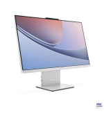 Lenovo IdeaCentre/27ILL11/27"/FHD/U5-226V/16GB/512GB/Intel int/bez OS/Šedá/2R