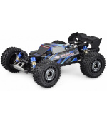 Amewi RC Hyper Go Buggy brushless 3S 4WD 1:16 RTR, modrá