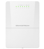 Grandstream GWN7710R venkovní L2 Lite managed switch, 5xGbE, 4xPoE+, IP66