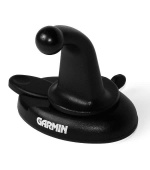 Garmin držák na přístrojovou desku (lepící) pro nuvi 2xx/5xx/7xx/8xx12xx/13xx, zumo 660