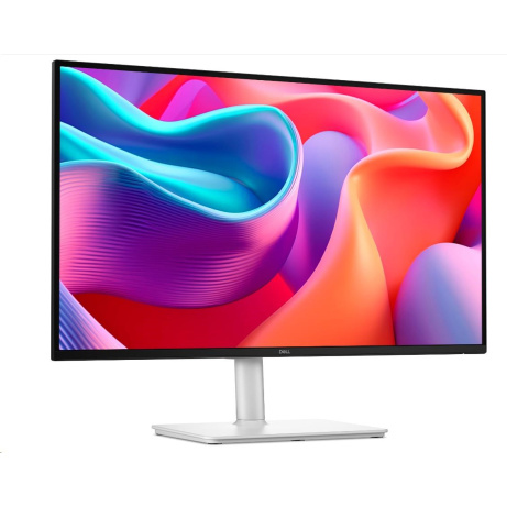 DELL LCD S2725DC - 27"/QHD/IPS/2560x1440/16:9/144Hz/1ms/1500:1/Speaker/HDMI/DP/VESA/PIVOT/3YNBD (210-BSRL)