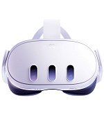 BAZAR - Meta Quest 3 Virtual Reality - 512 GB - Rozbaleno (Komplet)