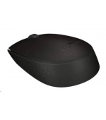 Logitech Wireless Mouse B170, black