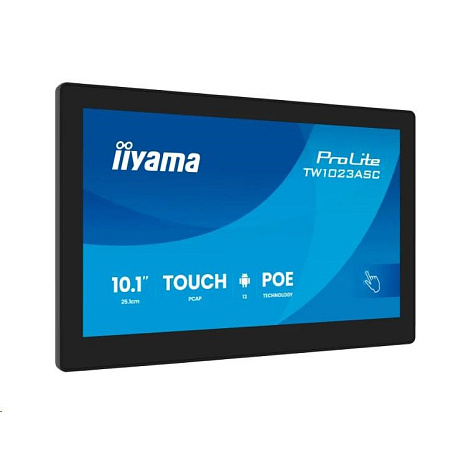 iiyama ProLite TW1023ASC-B3P 10"