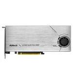 ASRock HYPER QUAD M.2 CARD