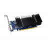 ASUS VGA NVIDIA GeForce GT 1030 BRK 2G, 2G GDDR5, 1xHDMI, 1xDVI