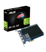 ASUS VGA NVIDIA GeForce GT 730 2G, 2G GDDR5, 4xHDMI