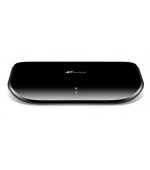 TP-Link switch TL-SG1005D (5xGbE, fanless)