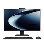 ASUS PC AiO ExpertCenter P600 (PM670KA-R7AI161TX), R AI 7 345, 27" 1920 x 1080, 16GB, 1TB SSD, Radeon, W11 Pro, Black