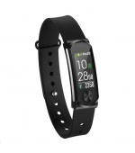 GARNI Q-69HR - fitness náramek s barevným TFT LCD displejem