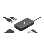 Microsoft Surface USB-C Travel Hub