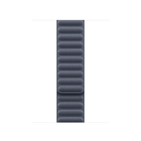 Watch Acc/42/Navy Magnetic Link - S/M