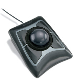 Kabelový optický trackball Kensington Expert Mouse