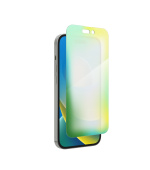 ZAGG Invisible Shield Flex ECO hybridní sklo iPhone 14 Pro