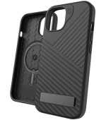 ZAGG kryt Denali Snap KS iPhone 15 Pro Max - černá