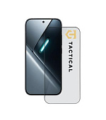 Tactical Glass Shield 5D sklo pro Poco X8 Pro Black