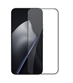 Nillkin Tvrzené Sklo 2.5D CP+ PRO Black pro Xiaomi 15T/15T Pro