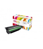 OWA Armor toner pro HP Color Laserjet Ese CM4540, 17000 Stran, CE264X, černá/black