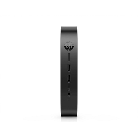 HP PC Elite ThinClient t755 32GB M.2 MMC v5.0, 8GB DDR4 SODIMM, ThinPro AMD Ryzen