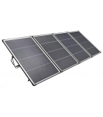 Viking solární panel HPD400, 400W