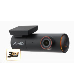 Mio MiVue J35 2.5K GPS WIFI - kamera pro záznam jízdy