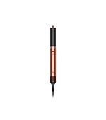 Dyson HS09 Airwrap Co-anda2x Multistyler a vysoušeč vlasů Curly+Coily – s difuzérem (Amber silk / Pink champagne)