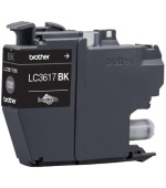 BROTHER INK LC-3617BK černá - 550stran, J2330, J3530, J3930