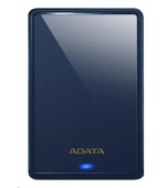 ADATA Externí HDD 1TB 2,5" USB 3.0 DashDrive HV620S, modrá