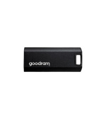 GOODRAM externí SSD Move Ridge 1TB, USB-C 3.2 Gen2x2, (R:2000/W:2000MB/s), černá
