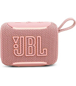 JBL GO5 SPEAKER PINK