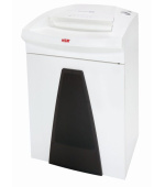 HSM skartovač Securio B26 (řez: Kombinovaný 0,78x11mm | vstup: 310mm | DIN: P-6 (4) | papír, sponky)
