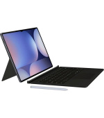 Samsung pouzdro s klávesnicí EF-DX925UBE pro Galaxy Tab S9 Ultra/S10 Ultra, černá