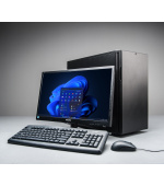 Comfor Integra I100 (tower,1700,RAID)