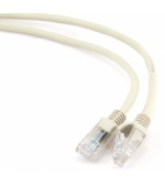 GEMBIRD Eth Patch kabel cat5e UTP 1,5m -PP12-1.5M